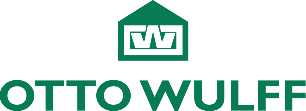 Logo Otto Wulff